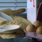 La conservazione delle uova